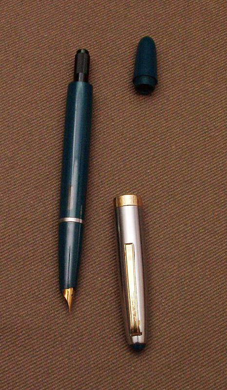 Lamy mod 27