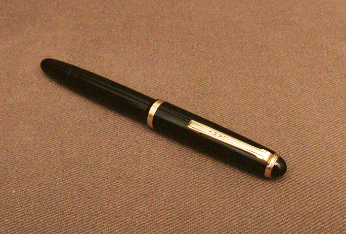 Lamy 27