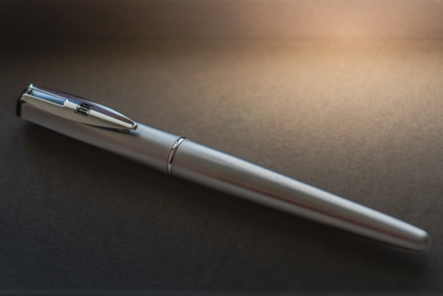 Waterman Reflex - Abulafia