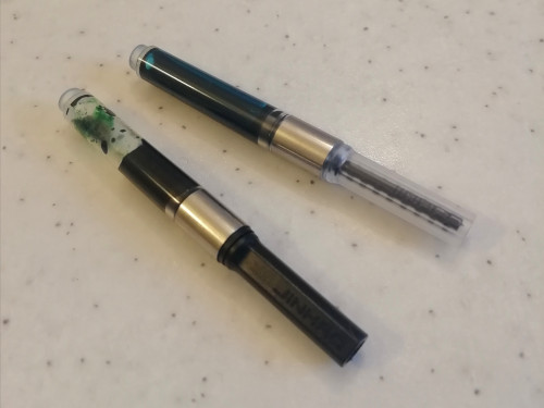 IMG_20241125_103013.jpg (1.42 MiB) Visto 4576 volte converter della 82 (sopra) con quello più vecchio