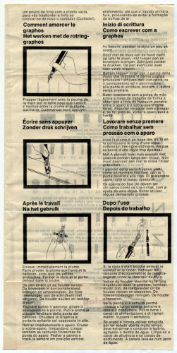 rotring-graphos-istruzioni-p3.jpg (1.35 MiB) Visto 10595 volte Rotring Graphos - Foglio istruzioni - pag.3