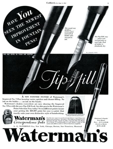 9. 455px-1933-06-Waterman-Seven Wiki.jpg