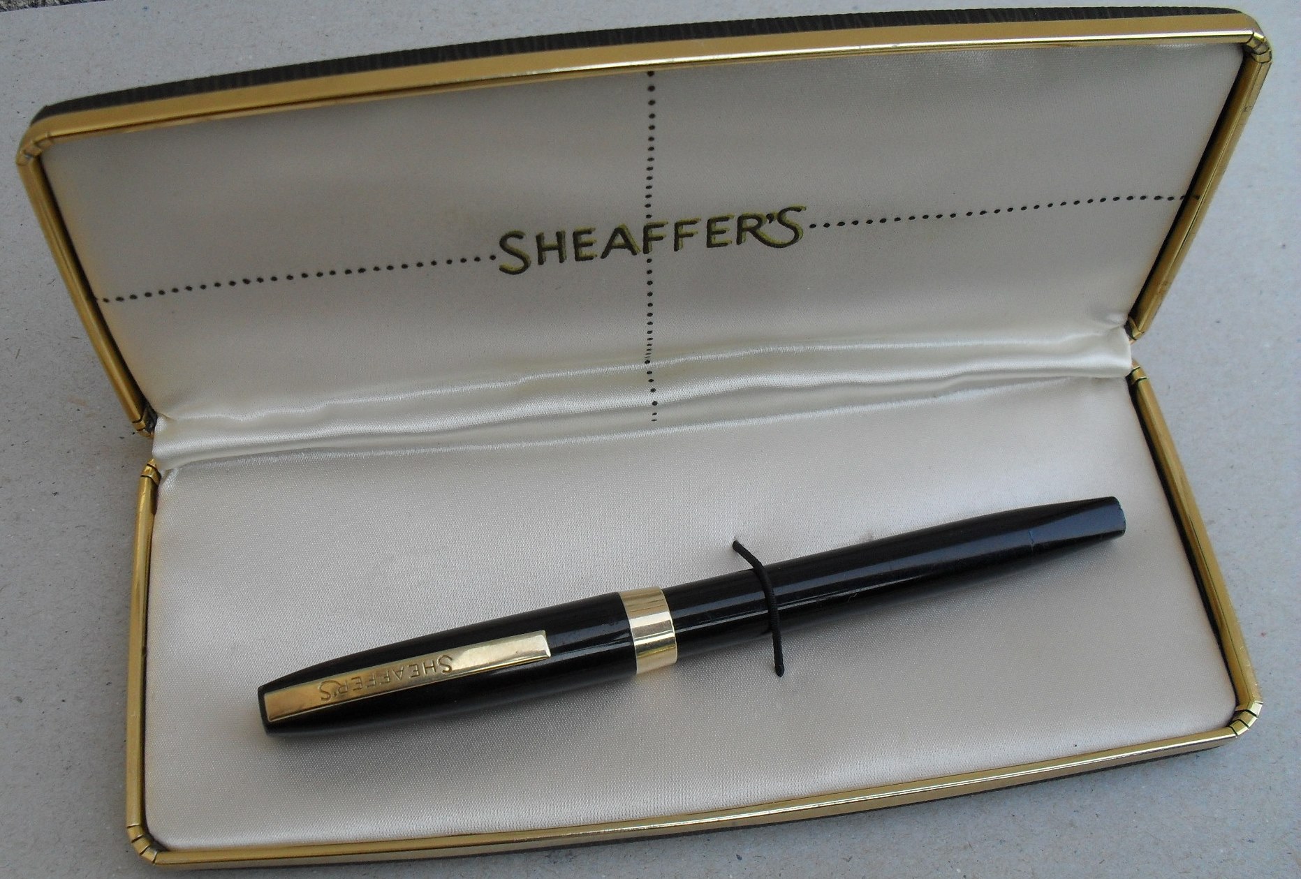 Sheaffer Target bis - confezione .jpg