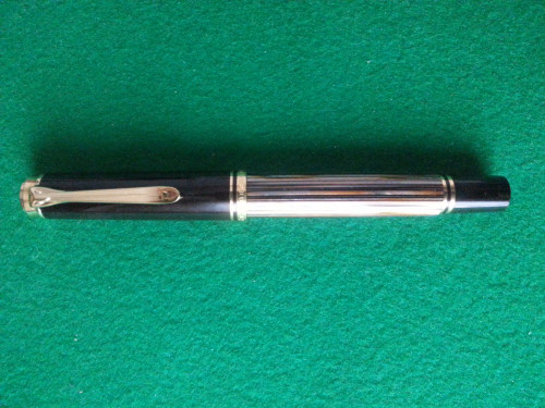 M400 Tortoiseshell