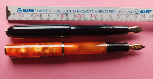 Dimensioni Kaco Master - Hongdian N12