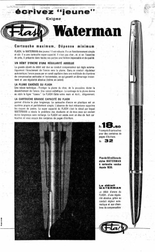 l'express (Suisse) 20 settembre 1961.jpg (247.46 KiB) Visto 2717 volte l'Express (Suisse) - 20 settembre 1961