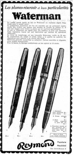 L'express (Svizzera) - 8 dicembre 1951