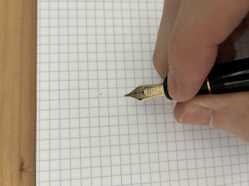 Tradizionale Verticale