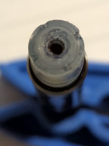 Waterman UFill CF
