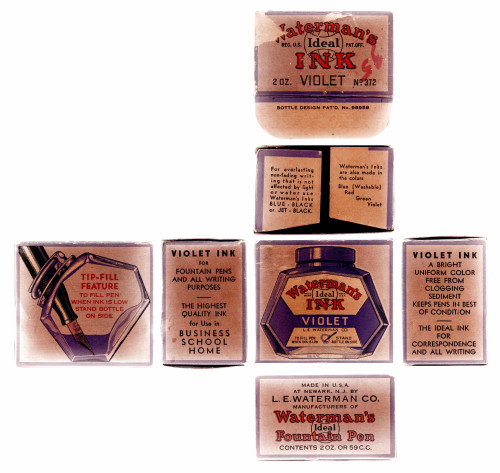 61. WTFV. Box  violet ink N°.372.jpg