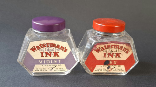 64. WTF red and violet bottles.jpg