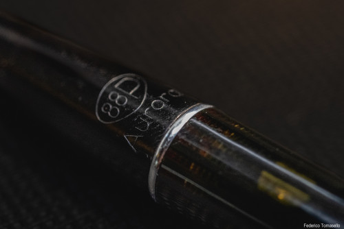 Aurora 88P - Abulafia