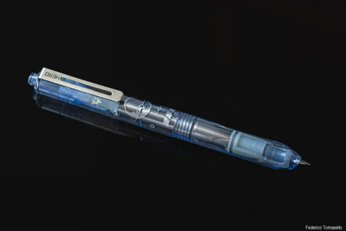 Hero P-320 Capless - Abulafia