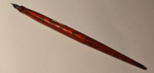 Omas_Stilofoto_Ebanite_fiammata_1.jpg (1.5 MiB) Visto 5558 volte Omas stiloforo ebanite fiammata