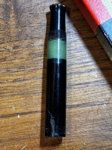 Barrel