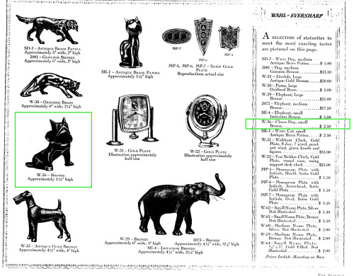 7. Wahl-Eversharp Catalog 1929 (fonte Pen Collectors of America).jpg