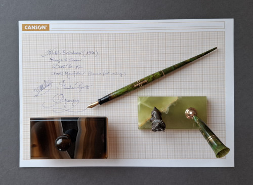 25. WECD. Writing sample.jpg