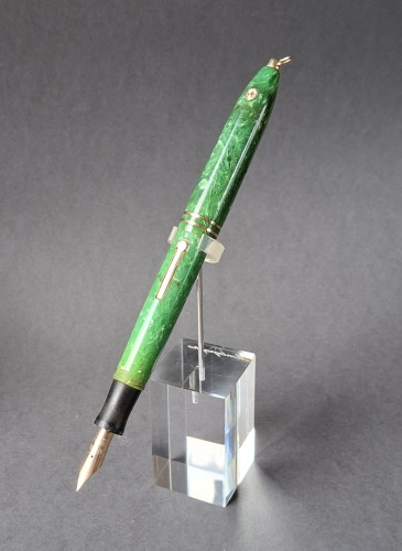 35. WEEP. The Pen.jpg