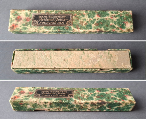 53. WEEP. Wahl-Eversharp Personal-Point Fountain Pen cardboard Box.jpg