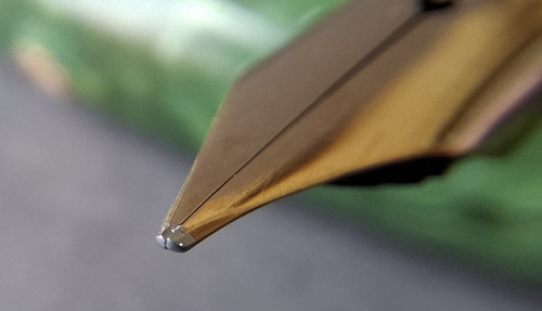 62. WEEP. Nib point M.jpg
