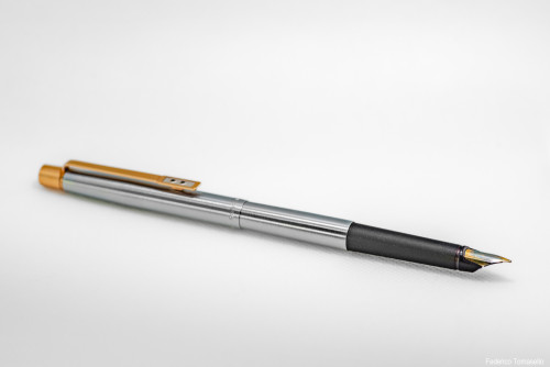 Paper Mate Executive - Abulafia
