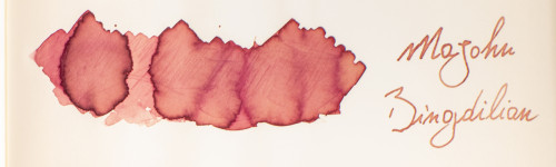 Majohn BingDilian