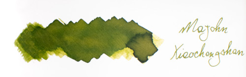 Xiaochongshan - Majohn