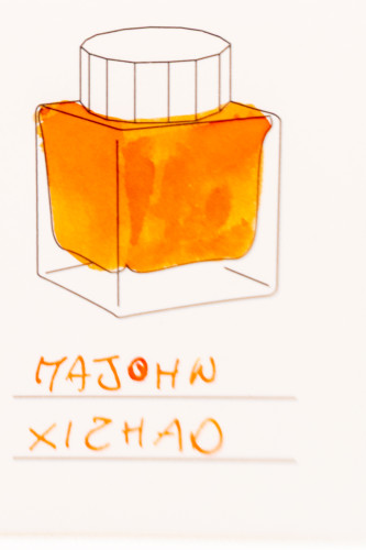 Xizhao - Majohn