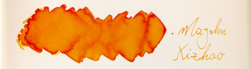 Xizhao - Majohn