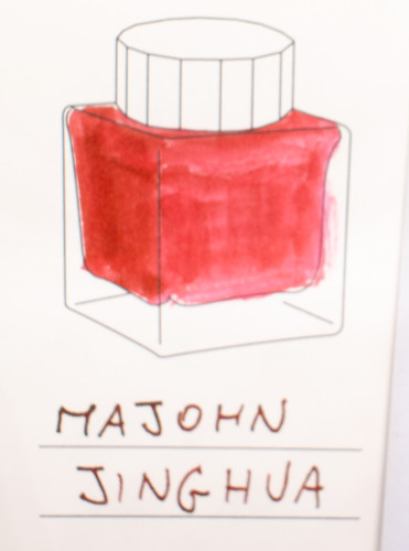 Majohn Jinghua