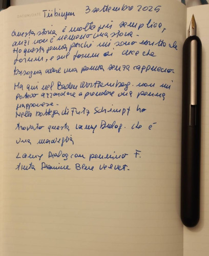 Lamy Dialog 01