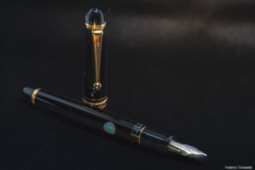 Pilot Custom 743 FA - Abulafia