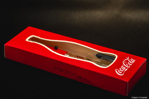 Kaco Retro Coca Cola - Abulafia