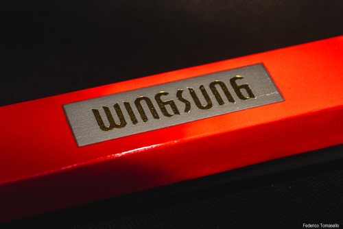 Orient 2008 (Wingsung) - Abulafia