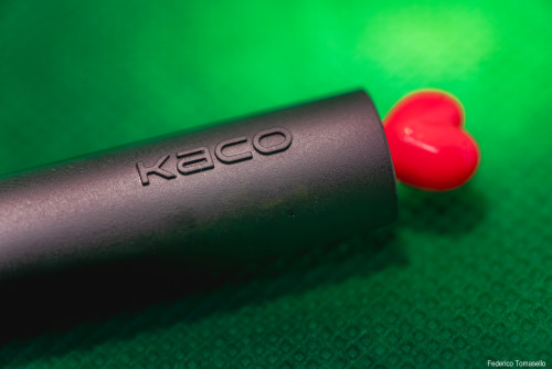 Kaco First Heart - Abulafia