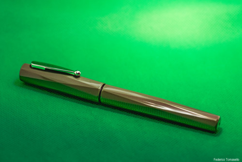 Platinume PQ 800 &quot;Little Meteor&quot; - Abulafia