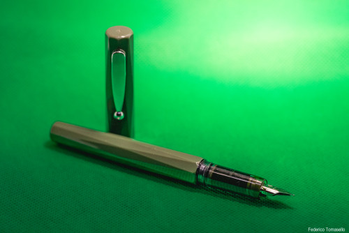 Platinume PQ 800 &quot;Little Meteor&quot; - Abulafia