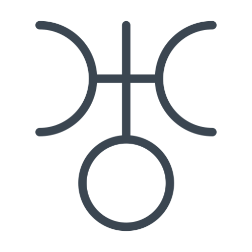 simbolo zodiacale Uranio.png (19.66 KiB) Visto 816 volte simbolo Urano