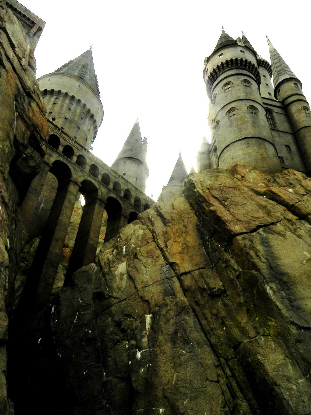 Hogwarts