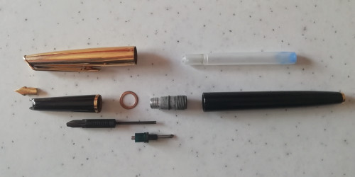 mk2 - smontata.jpg (1.13 MiB) Visto 629 volte mk2 smontata