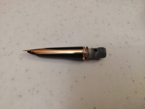 mk2 - boccola parzialmente svitata.jpg (1.72 MiB) Visto 629 volte con boccola parzialmente svitata - fare attenzione ai micro cuscinetti a sfera!
