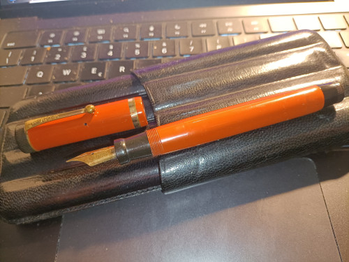 fine di una lunga caccia....