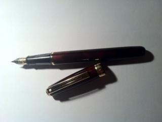 Sheaffer Prelude.jpg