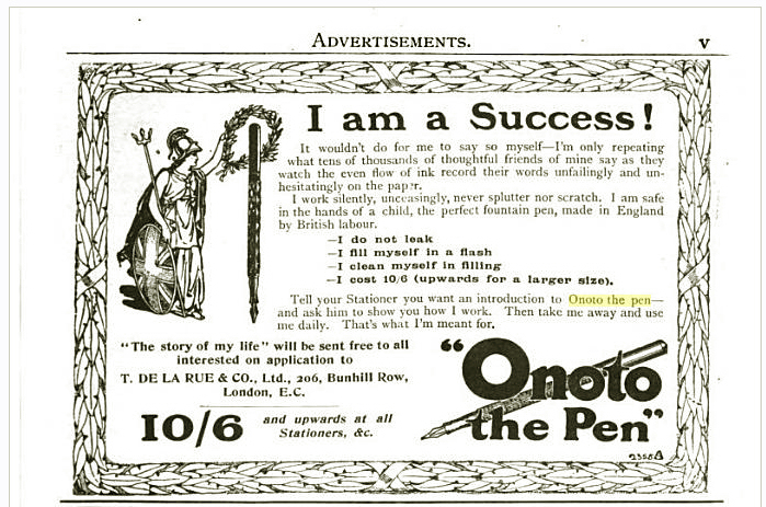 Onoto Self Filling Pen ad.jpg