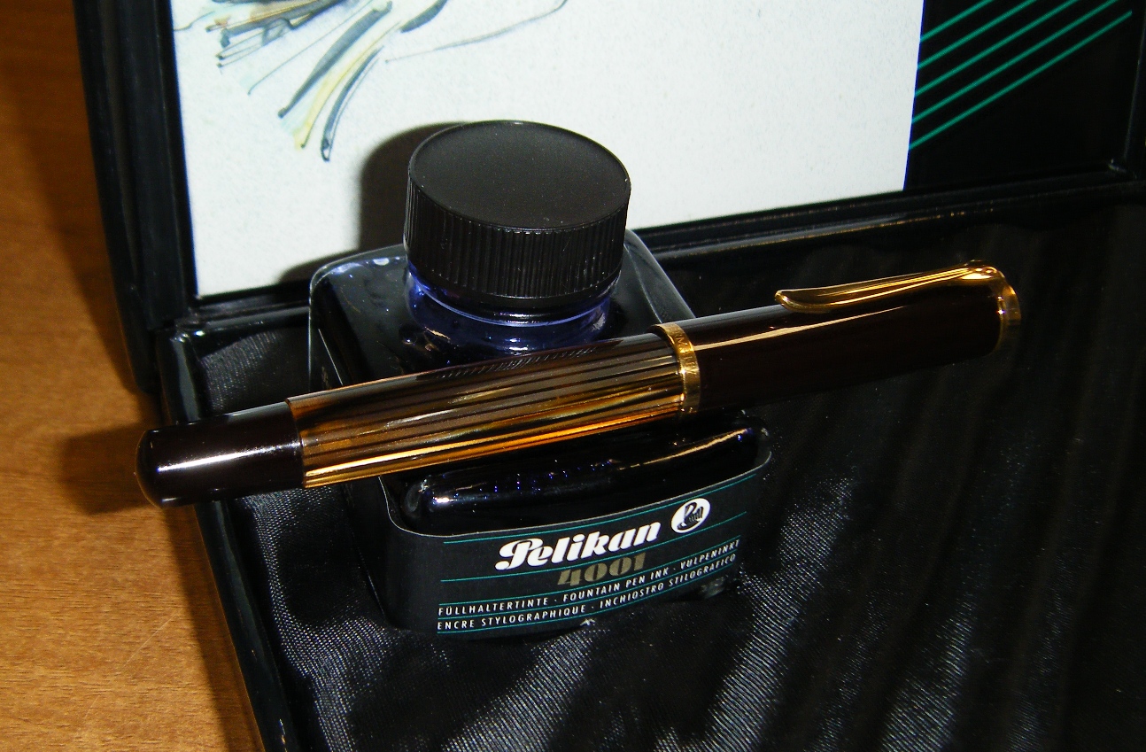 Pelikan M400 01.JPG