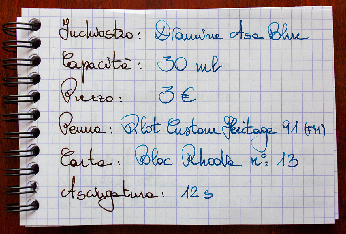 Su carta Rhodia (1)