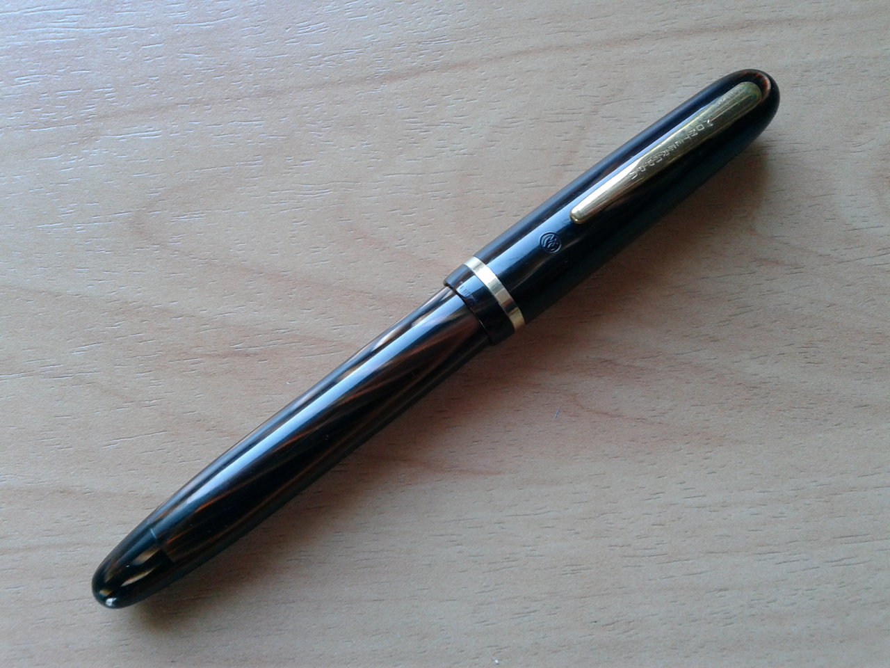 1. MGE206 Montegrappa Extra 206.jpg