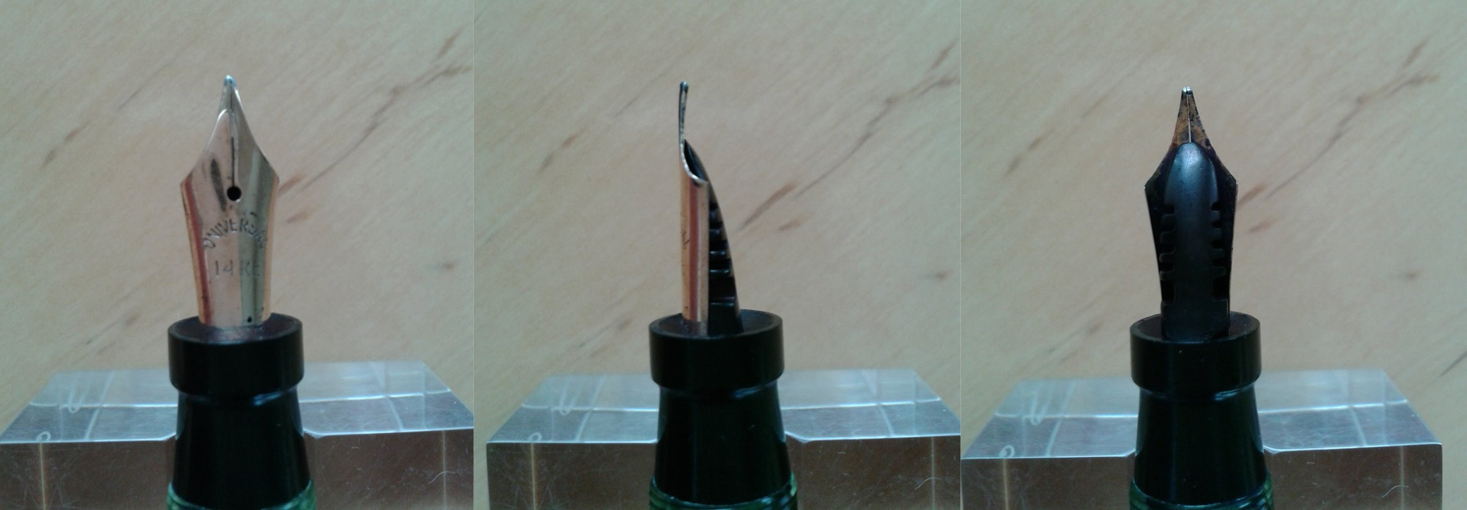 Un.9 nib, feeder and section.png