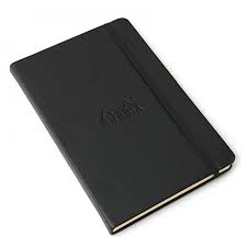 Rhodia webnotebook