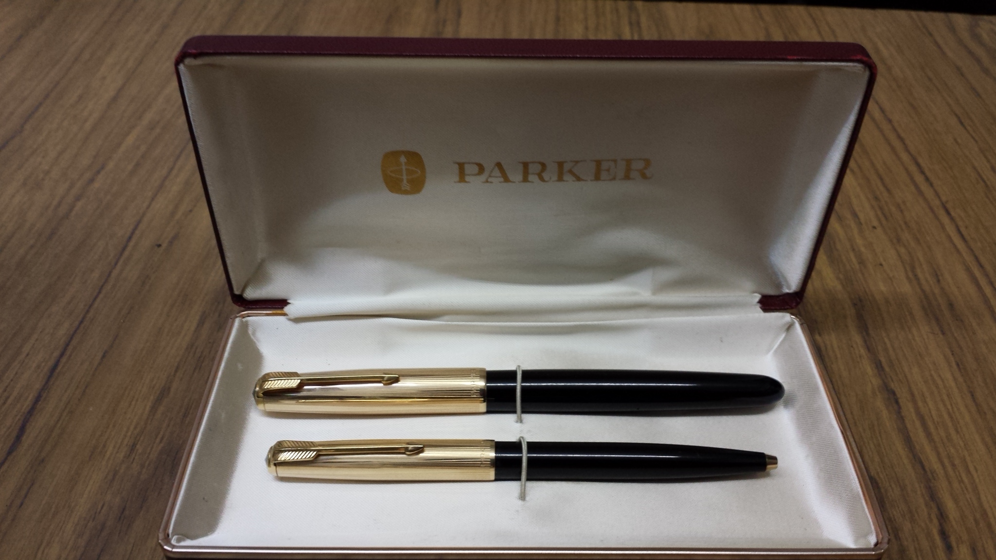 Parker 51 set.jpg